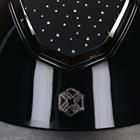 Safety Helmet Charles Owen Kylo Crystal Mips Black