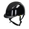Safety Helmet Charles Owen Kylo Crystal Mips Black