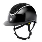 Safety Helmet Charles Owen Kylo Crystal Mips Women Black