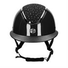 Safety Helmet Charles Owen Kylo Crystal Mips Women Black