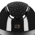 Safety Helmet Charles Owen Kylo Crystal Mips Women Black