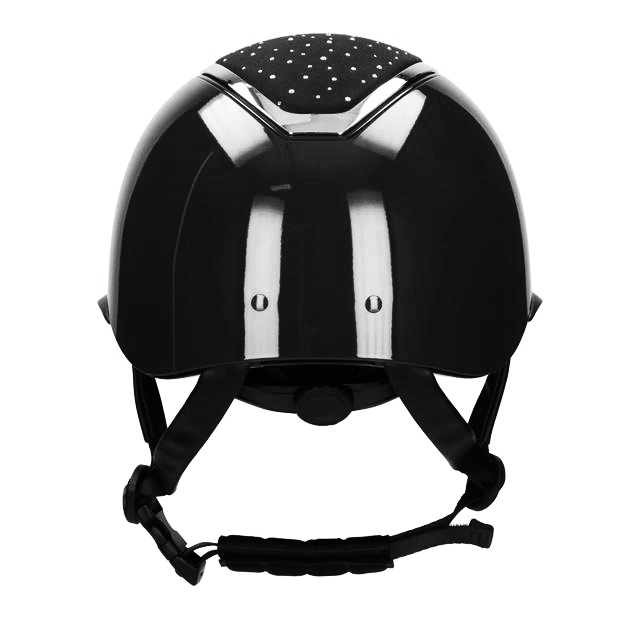Safety Helmet Charles Owen Kylo Crystal Mips Women Black