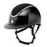 Safety Helmet Charles Owen Kylo Crystal Mips Women Black