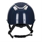 Safety Helmet Charles Owen Kylo Crystal Mips Women Dark Blue