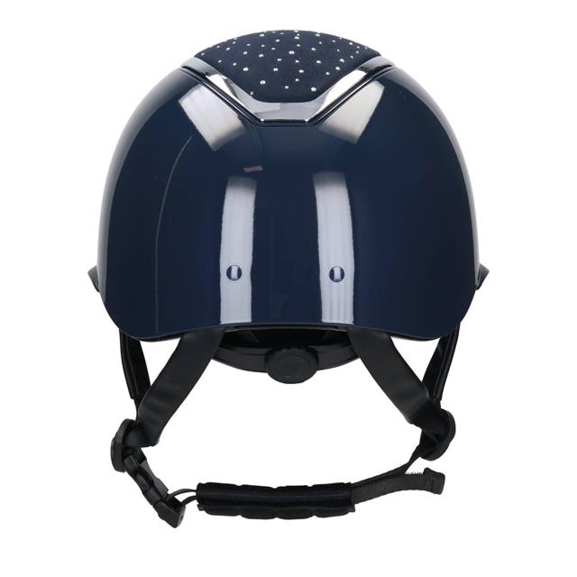 Safety Helmet Charles Owen Kylo Crystal Mips Women Dark Blue