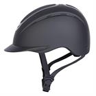 Safety Helmet Harry's Horse Mont Denali Black-Black