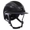 Safety Helmet HV Polo HVPMagnifica Black-Black