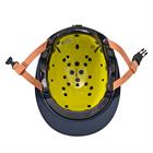 Safety Helmet HV Polo HVPMagnifica Dark Blue