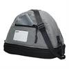 Safety Helmet KEP Italia Captas Grey