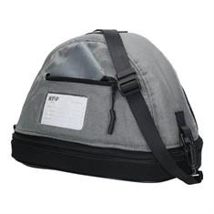 Safety Helmet KEP Italia Captas Grey