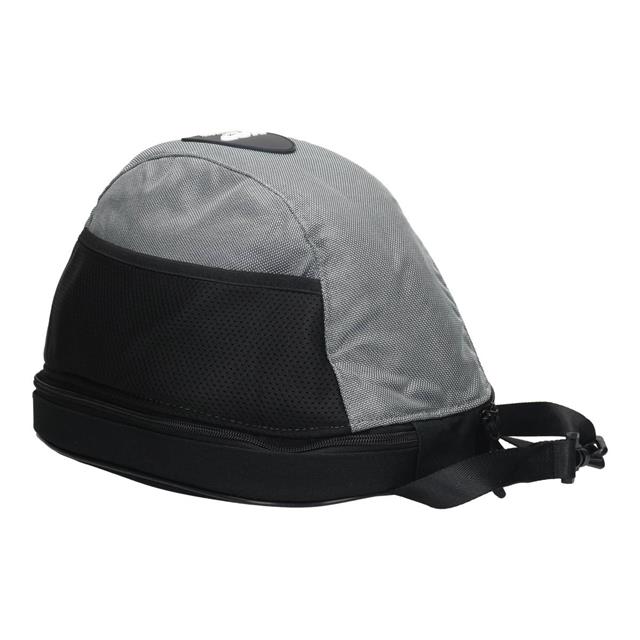 Safety Helmet KEP Italia Captas Grey