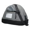 Safety Helmet KEP Italia Captas Grey
