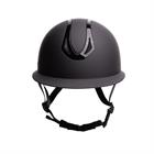 Safety Helmet Pro F1 Matt Harry's Horse Black-Black