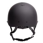 Safety Helmet Pro F1 Matt Harry's Horse Black-Black