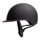 Safety Helmet Pro F1 Matt Harry's Horse Black-Black
