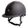Safety Helmet Pro F1 Matt Sparkle Harry's Horse Black-Black