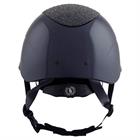 Safety Helmet Theta Plus Dazzling Glamorous BR Dark Blue-Black