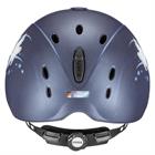 Safety Helmet Uvex Onyxx Dekor Unicorn Kids Dark Blue