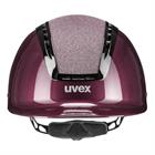Safety Helmet Uvex Suxxeed Blaze Dark Red