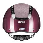 Safety Helmet Uvex Suxxeed Blaze Dark Red