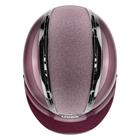 Safety Helmet Uvex Suxxeed Blaze Dark Red