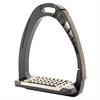 Safety Stirrups Acavallo Arena AluPRO Junior Black-Black