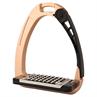 Safety Stirrups Acavallo Arena AluPRO Junior Pink-Black