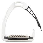 Safety Stirrups Acavallo Arena AluPRO Junior Silver-Black