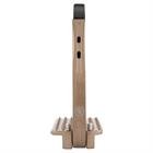 Safety Stirrups BR Lavarone Black-Brown