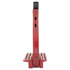 Safety Stirrups BR Lavarone Black-Red