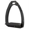 Safety Stirrups BR Lavarone Black