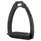 Safety Stirrups BR Lavarone Black