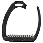 Safety Stirrups BR Lavarone Black