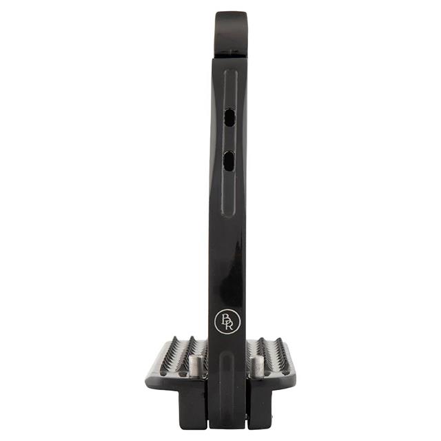 Safety Stirrups BR Lavarone Black