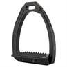 Safety Stirrups BR Lavarone Black
