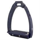 Safety Stirrups BR Lavarone Dark Blue