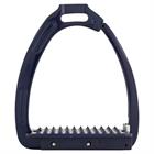 Safety Stirrups BR Lavarone Dark Blue