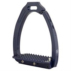 Safety Stirrups BR Lavarone Dark Blue
