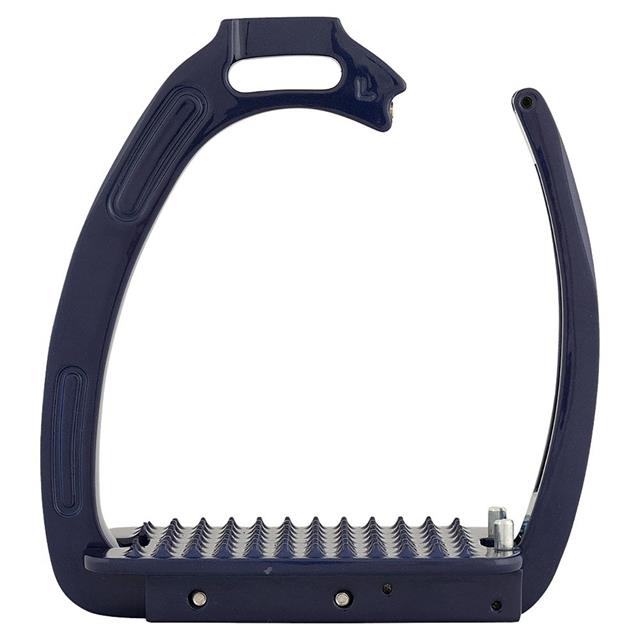 Safety Stirrups BR Lavarone Dark Blue