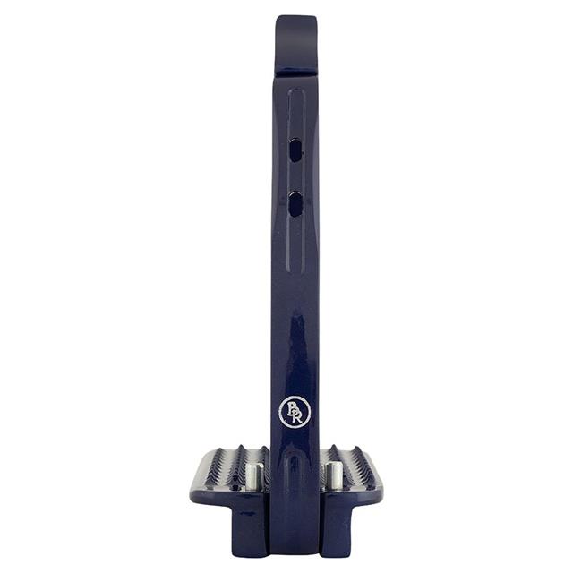 Safety Stirrups BR Lavarone Dark Blue
