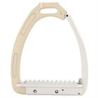 Safety Stirrups BR Lavarone Grey-Silver