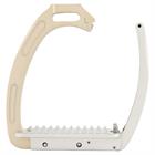 Safety Stirrups BR Lavarone Grey-Silver
