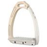 Safety Stirrups BR Lavarone Grey-Silver