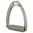 Safety Stirrups BR Lavarone Grey