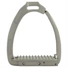 Safety Stirrups BR Lavarone Grey