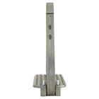 Safety Stirrups BR Lavarone Grey