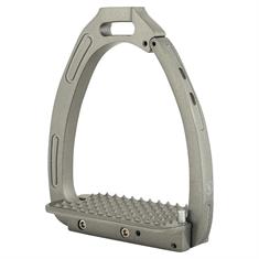 Safety Stirrups BR Lavarone Grey