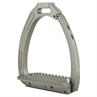 Safety Stirrups BR Lavarone Grey