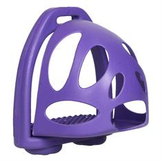 Safety Stirrups Epplejeck Toestopper