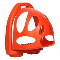 Safety Stirrups Epplejeck Toestopper